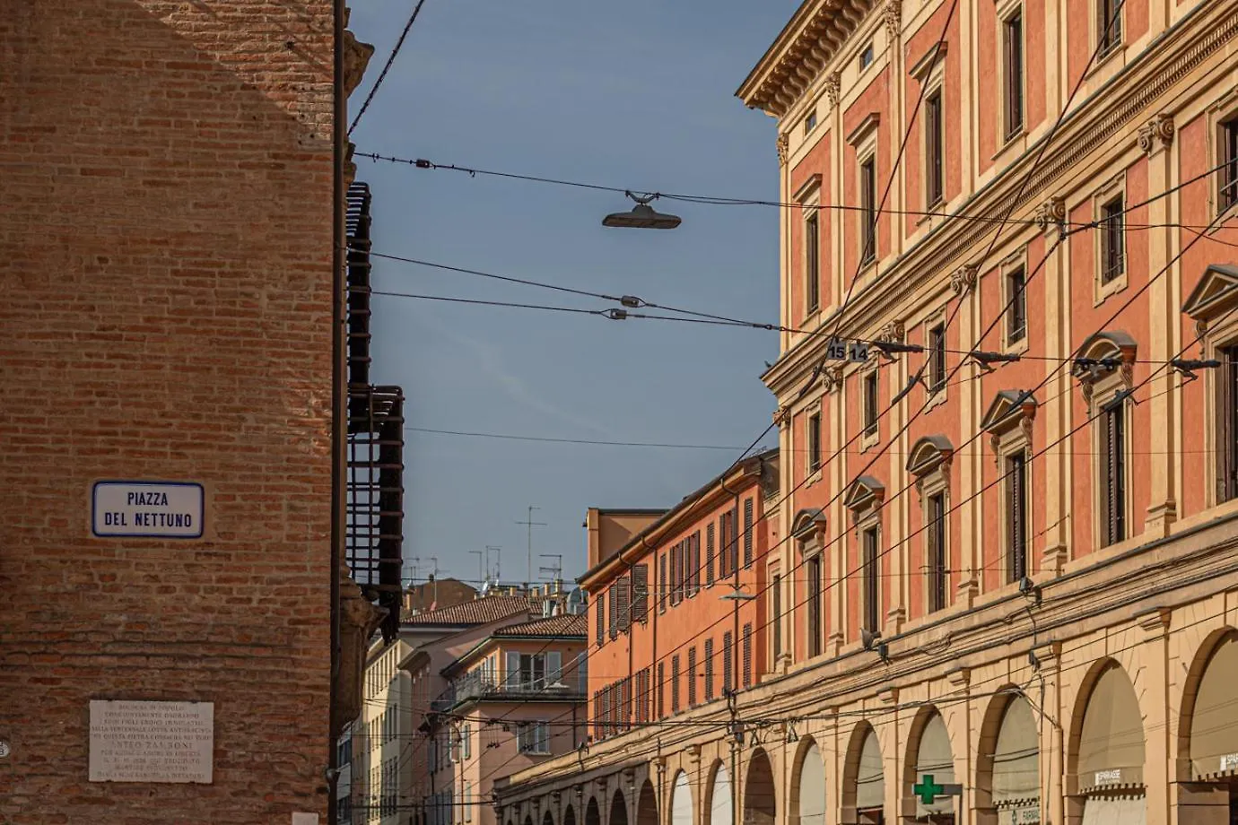Ariam Guesthouse Bologna 0*,  Italy