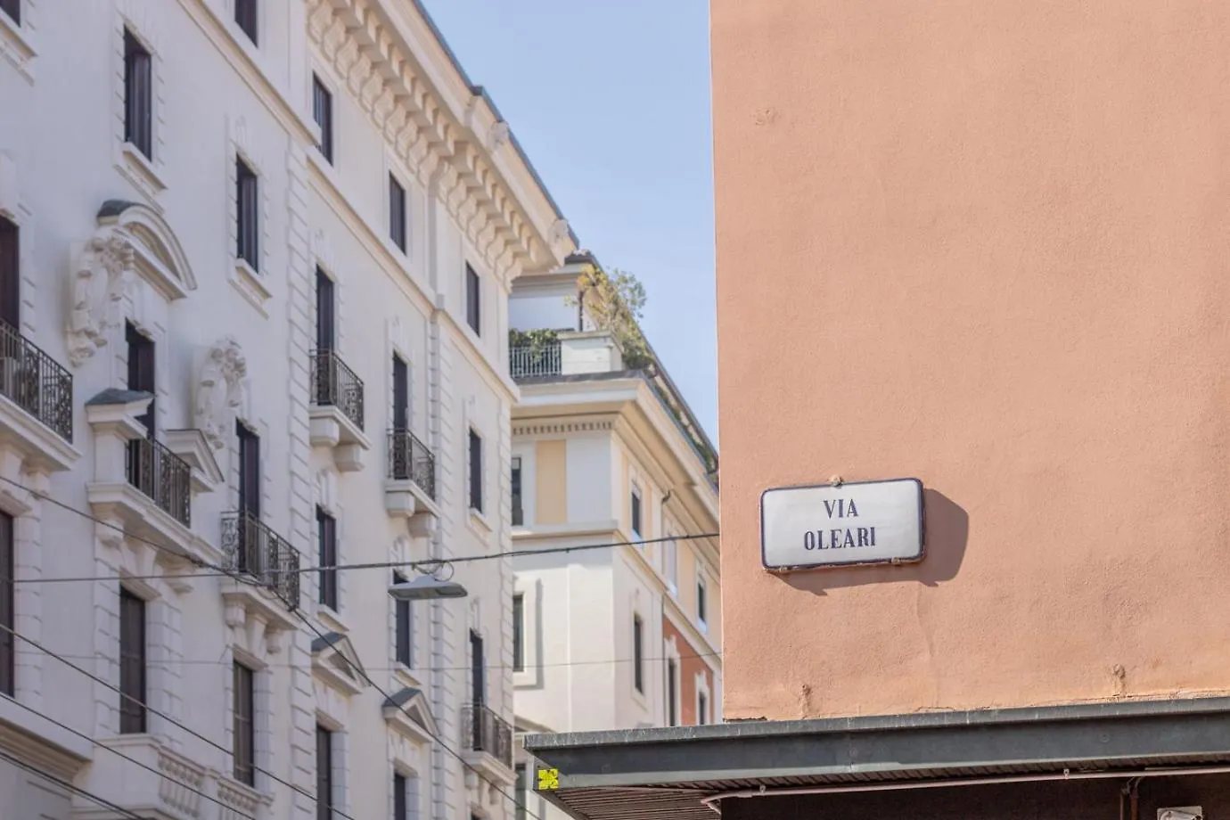 Ariam Guesthouse Bologna Guest house
