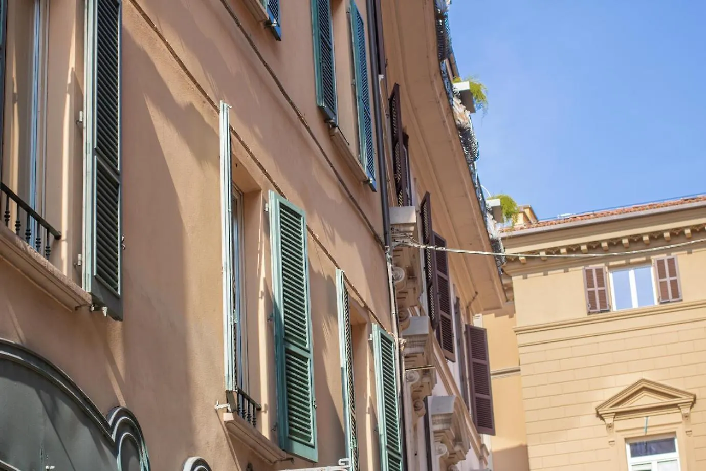 Guest house Ariam Guesthouse Bologna Italy