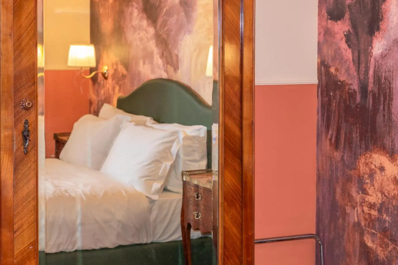 Ariam Guesthouse Bologna Italy