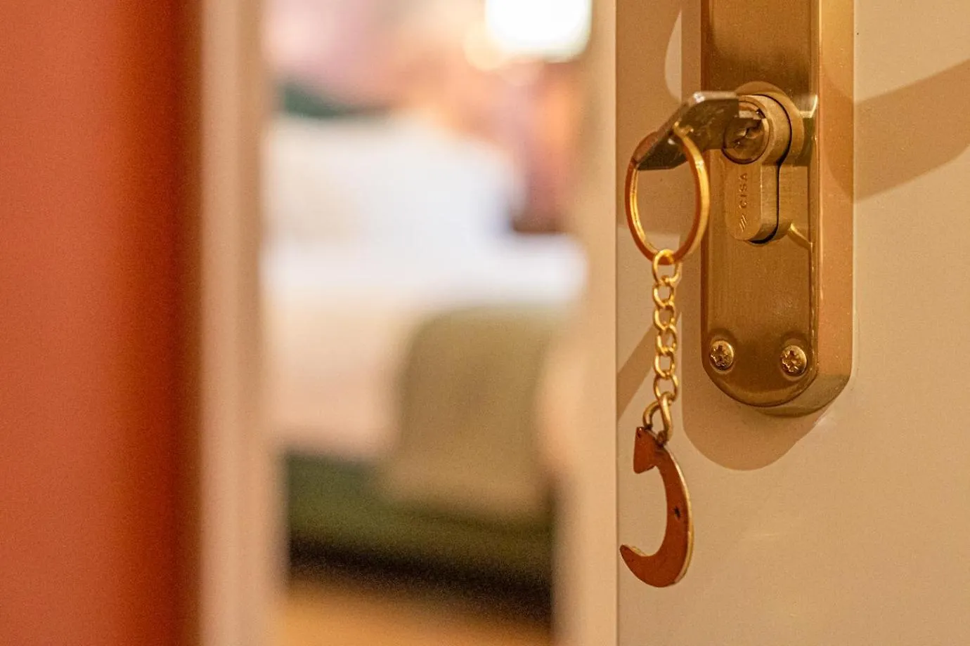 Ariam Guesthouse Bologna Guest house