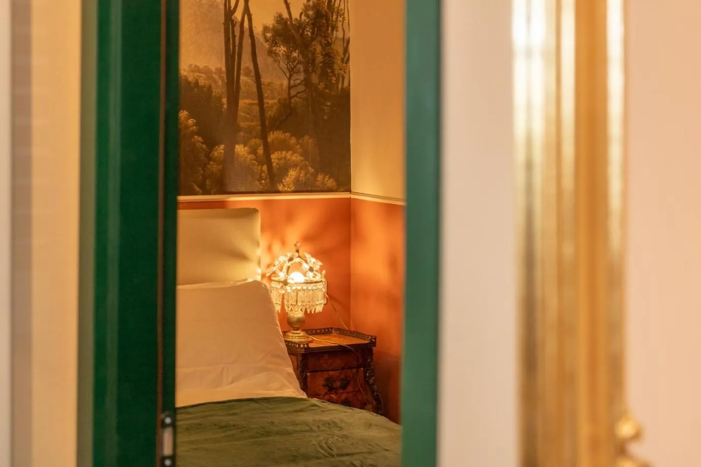 Ariam Guesthouse Bologna 0*,