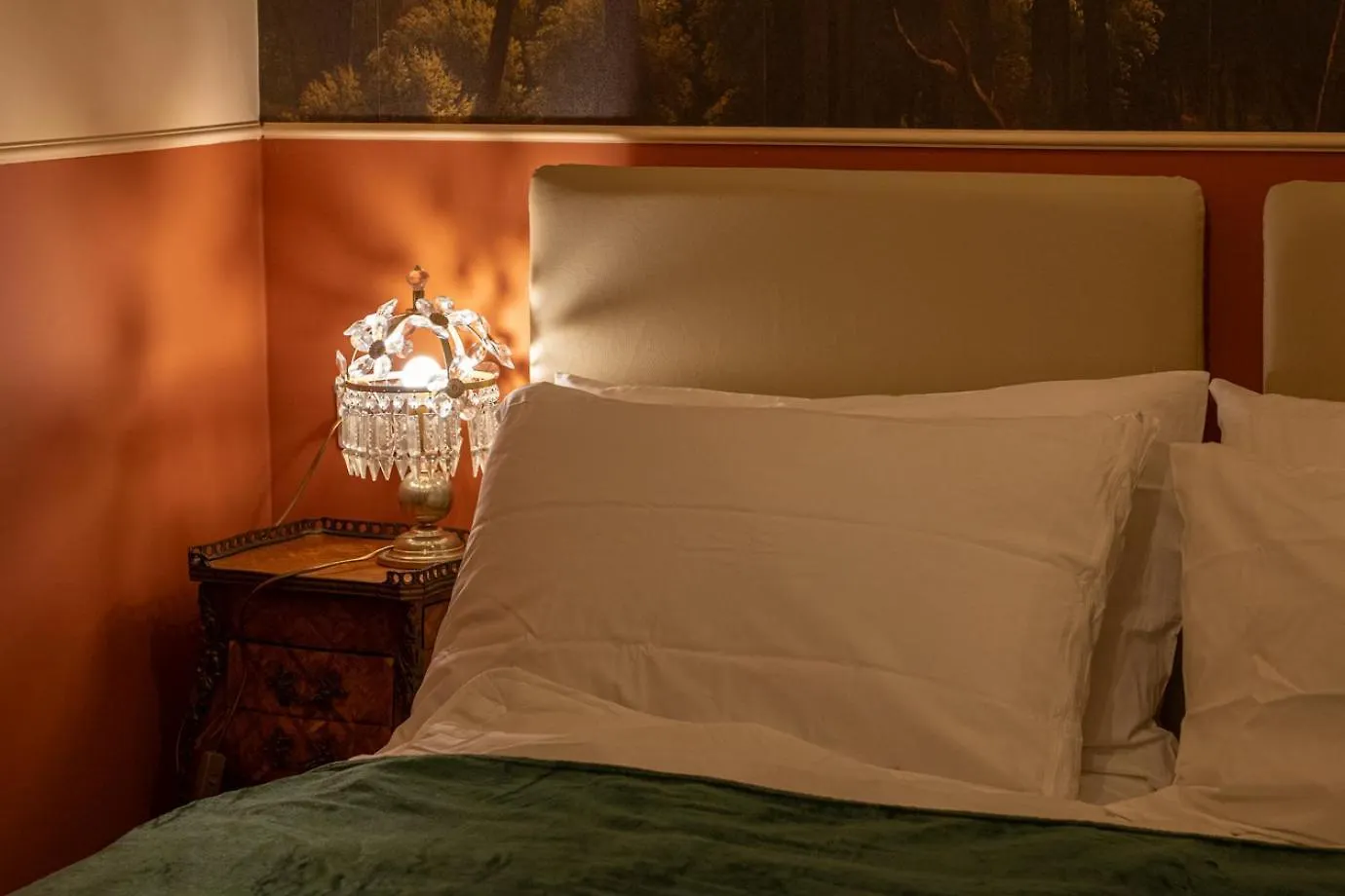 Ariam Guesthouse Bologna Guest house