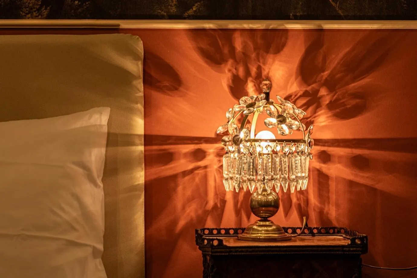 Ariam Guesthouse Bologna Guest house