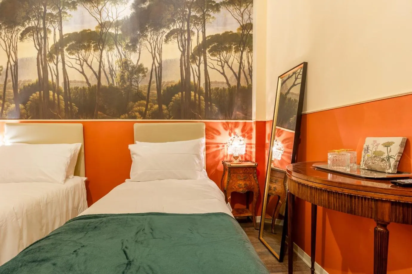 Ariam Guesthouse Bologna