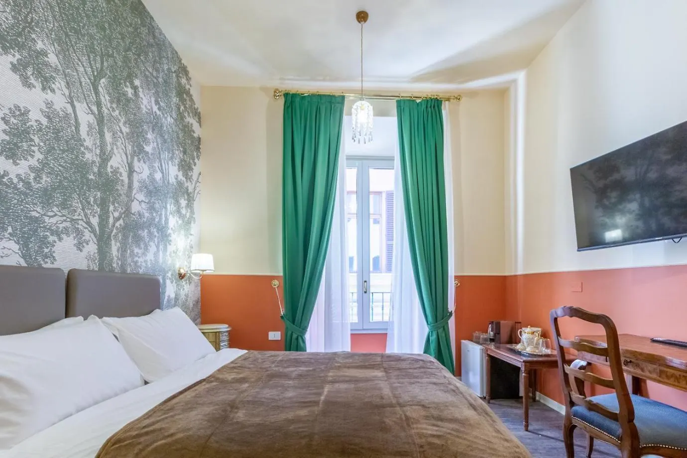 Guest house Ariam Guesthouse Bologna