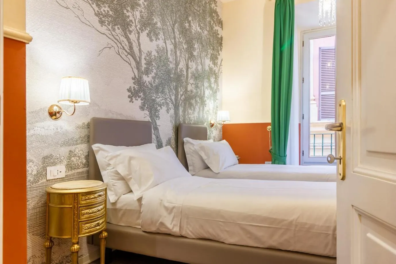 Ariam Guesthouse Bologna 0*,  Italy