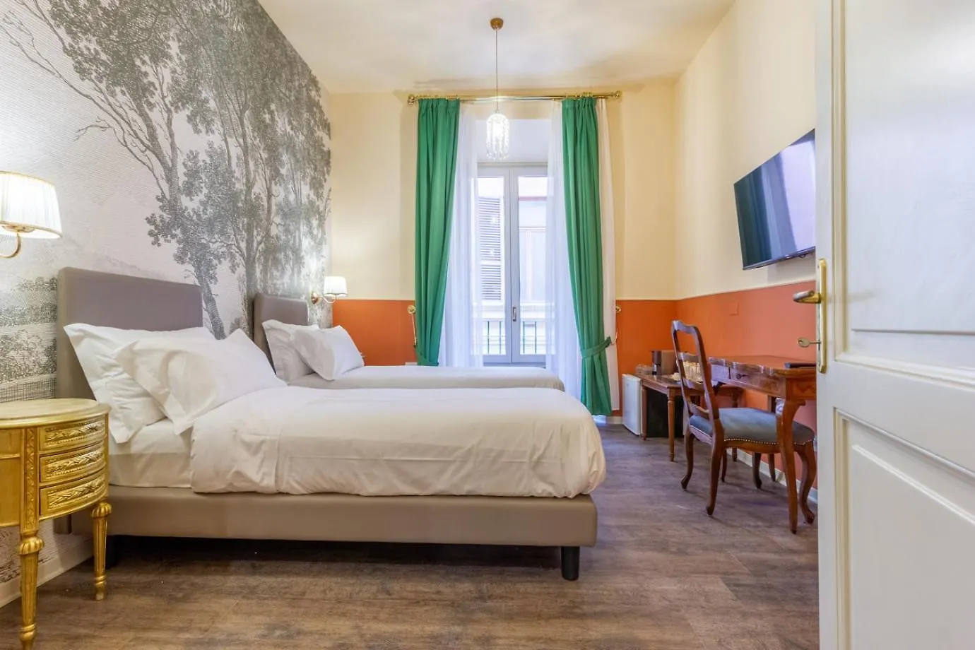 Ariam Guesthouse Bologna Guest house