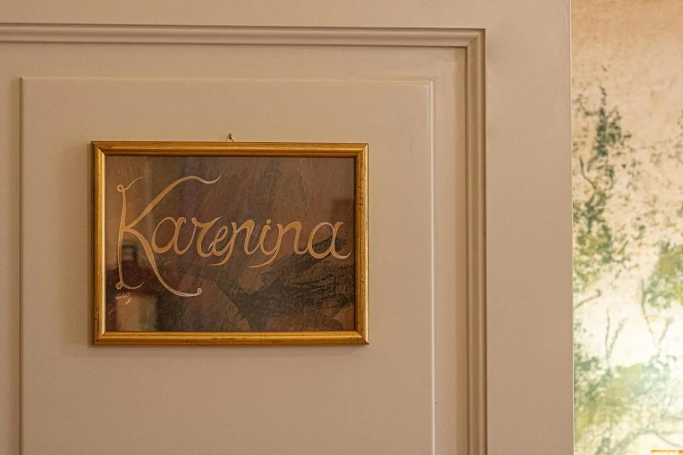Ariam Guesthouse Bologna