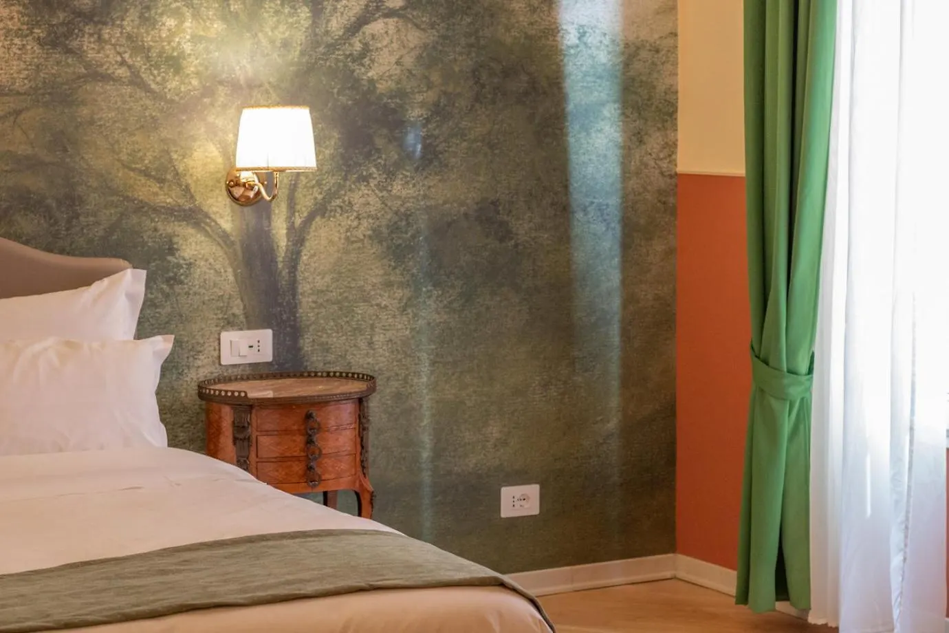Guest house Ariam Guesthouse Bologna