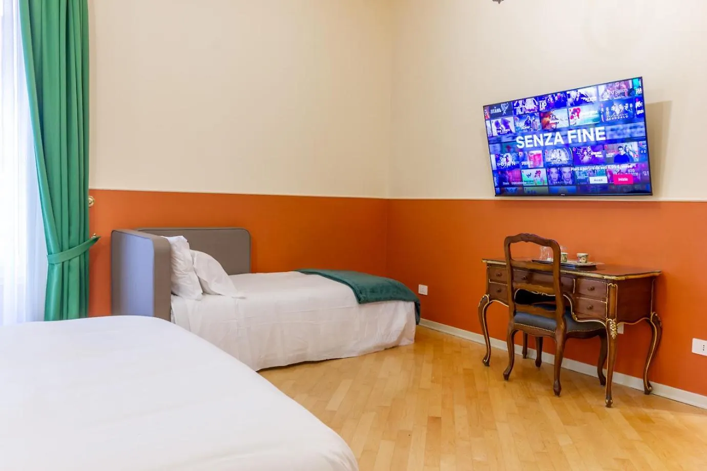 Ariam Guesthouse Bologna 0*,