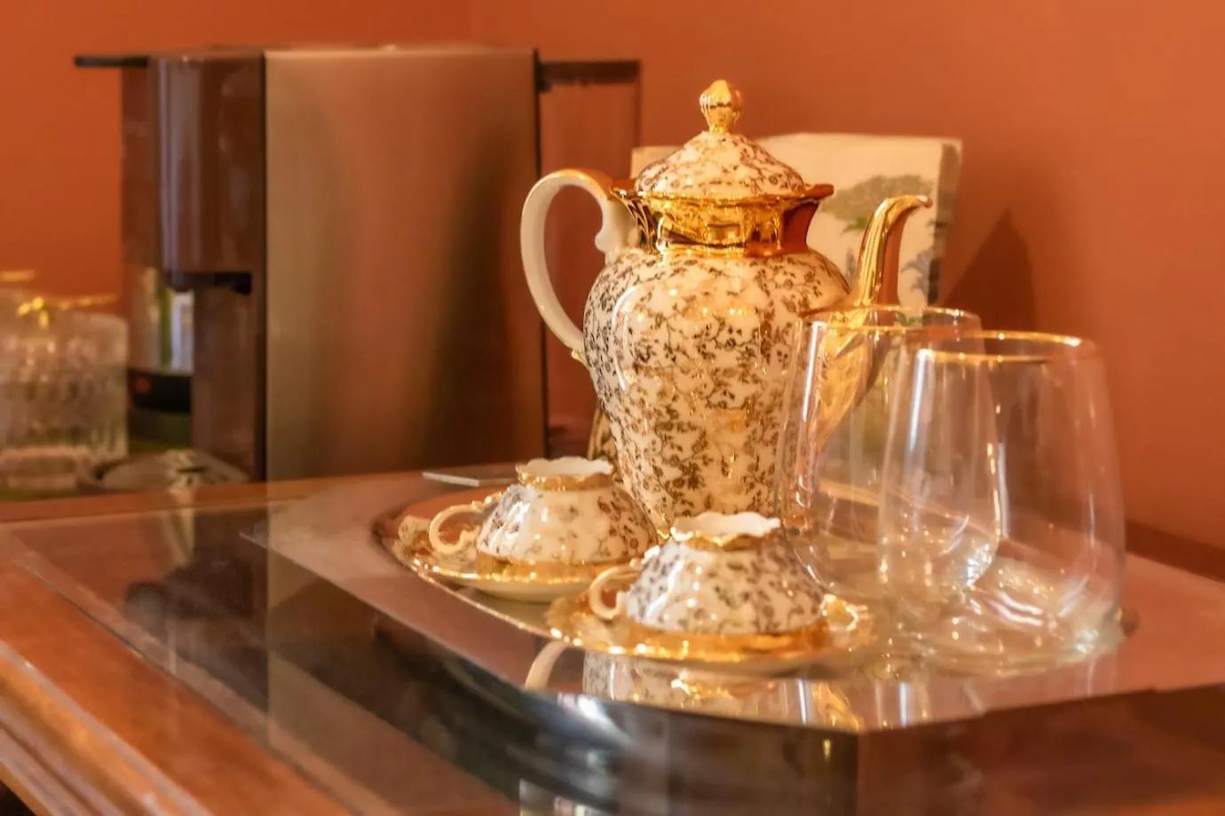 Ariam Guesthouse Bologna