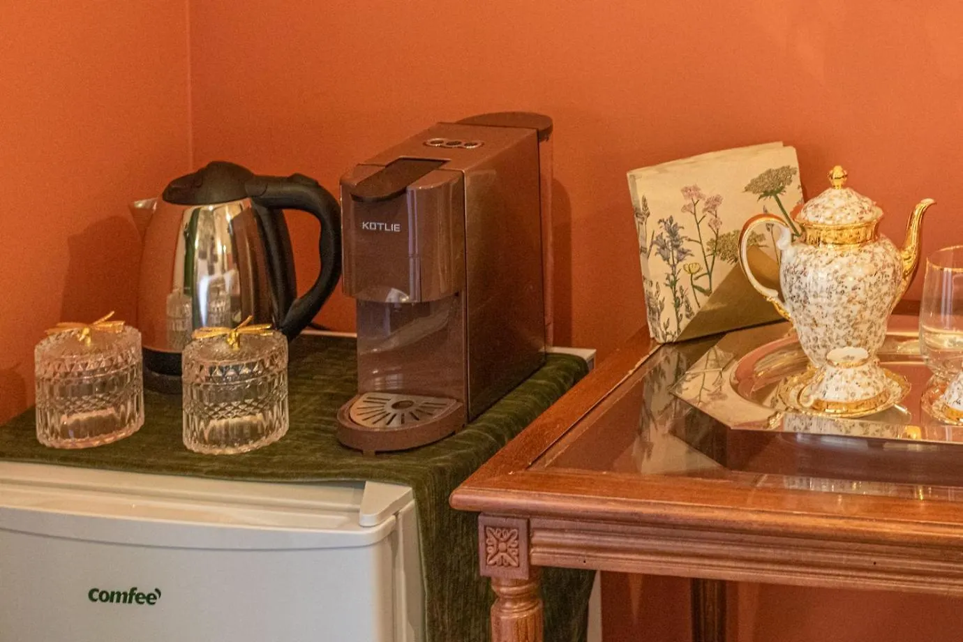 Guest house Ariam Guesthouse Bologna