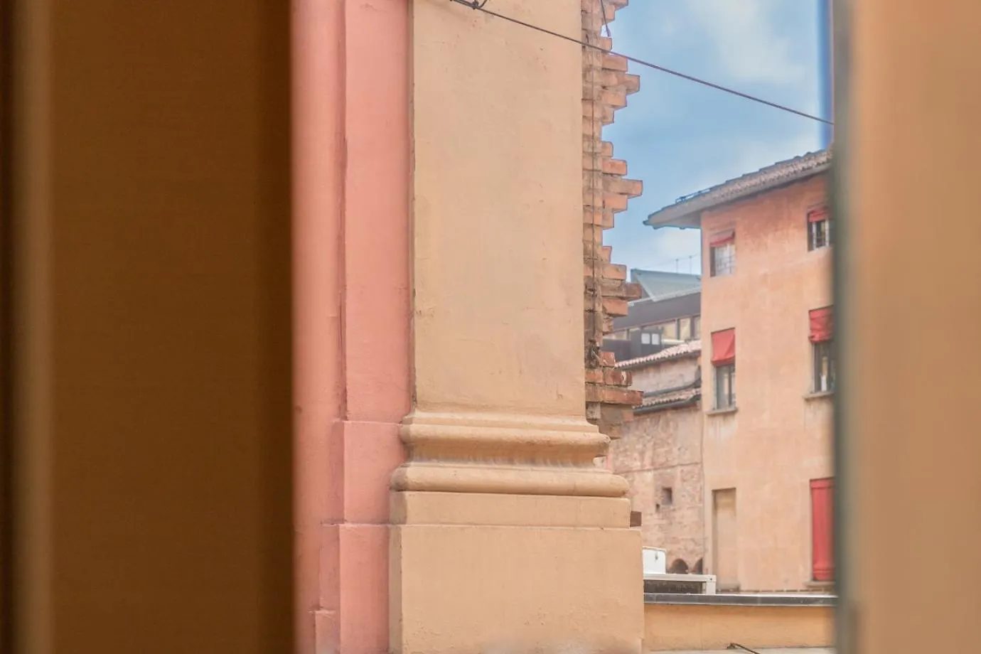 Ariam Guesthouse Bologna Guest house