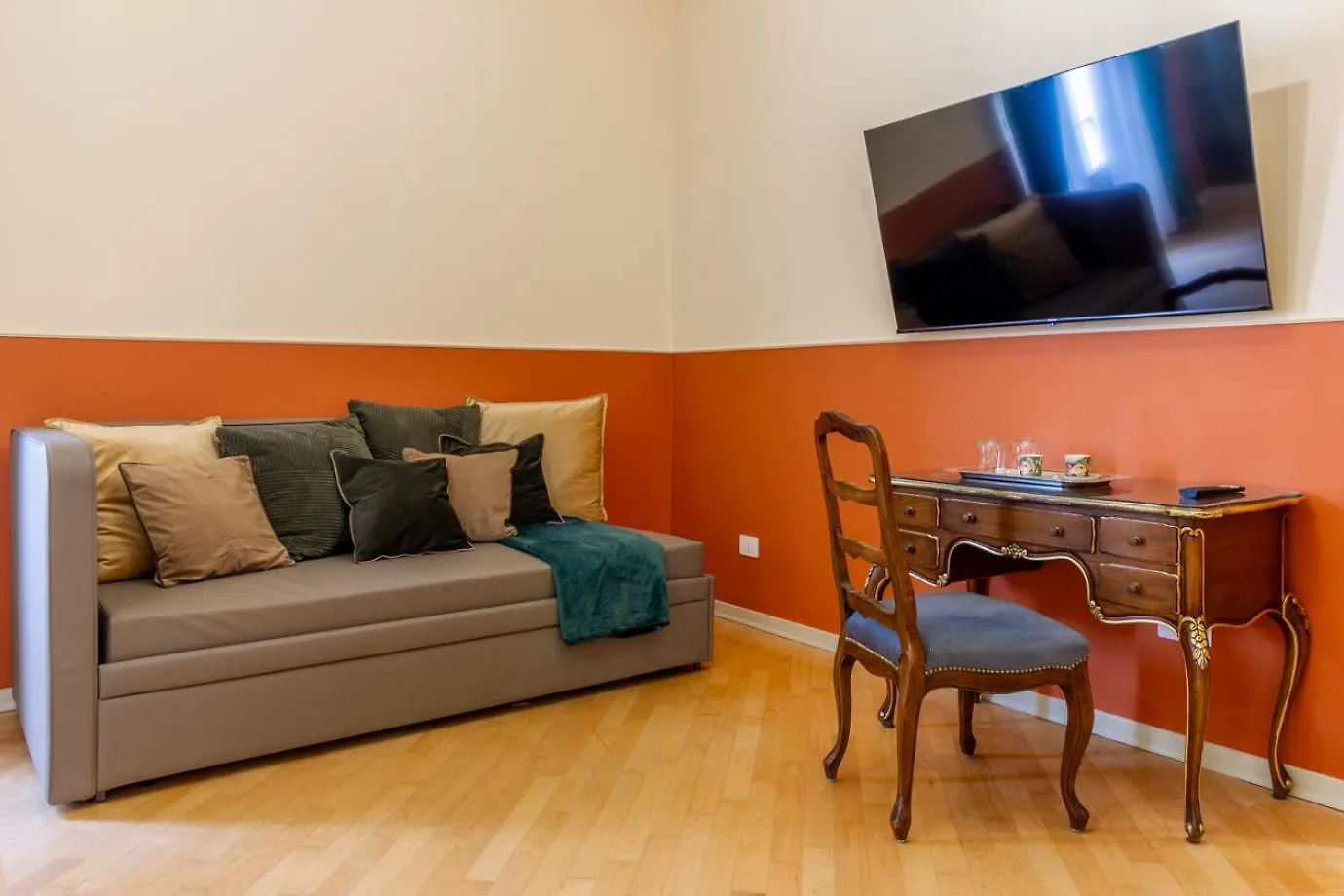 Ariam Guesthouse Bologna 0*,  Italy