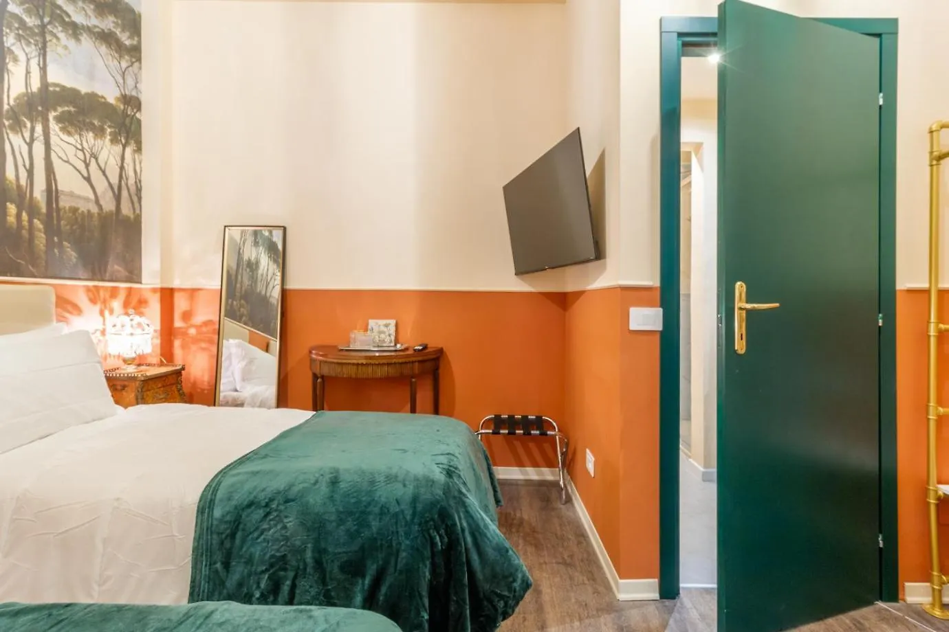 Guest house Ariam Guesthouse Bologna Italy