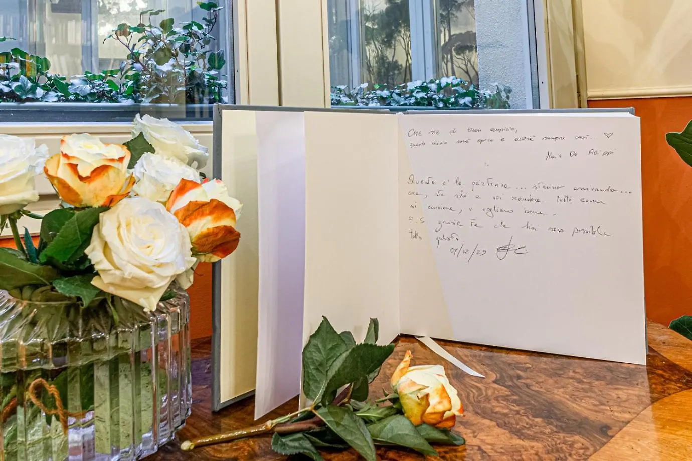 Guest house Ariam Guesthouse Bologna Italy