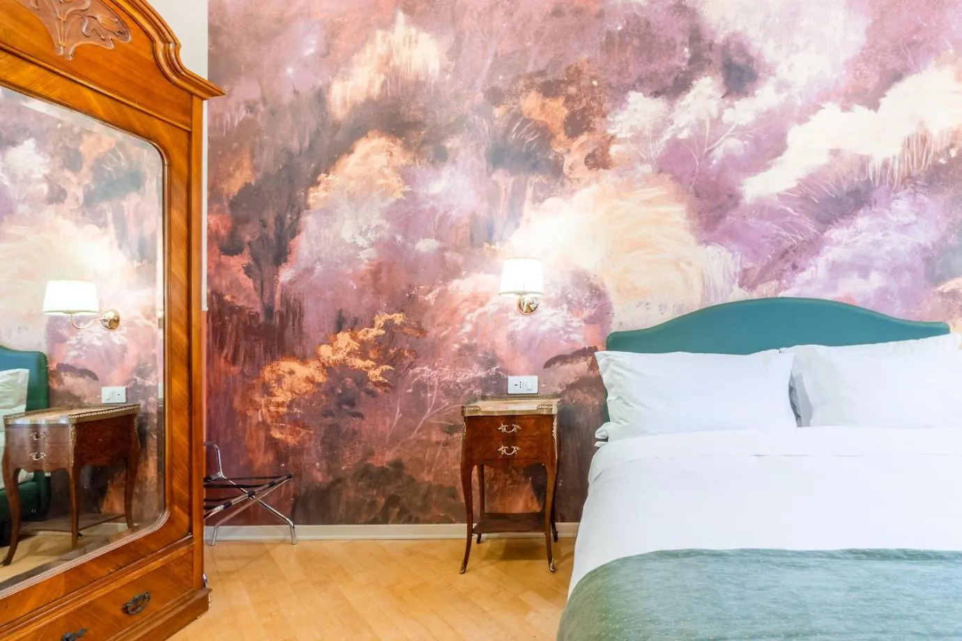 Ariam Guesthouse Bologna