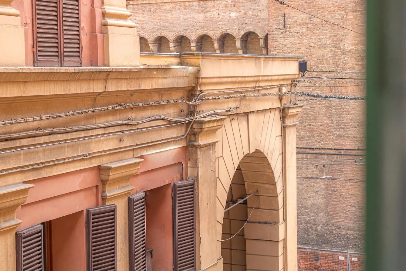 Guest house Ariam Guesthouse Bologna