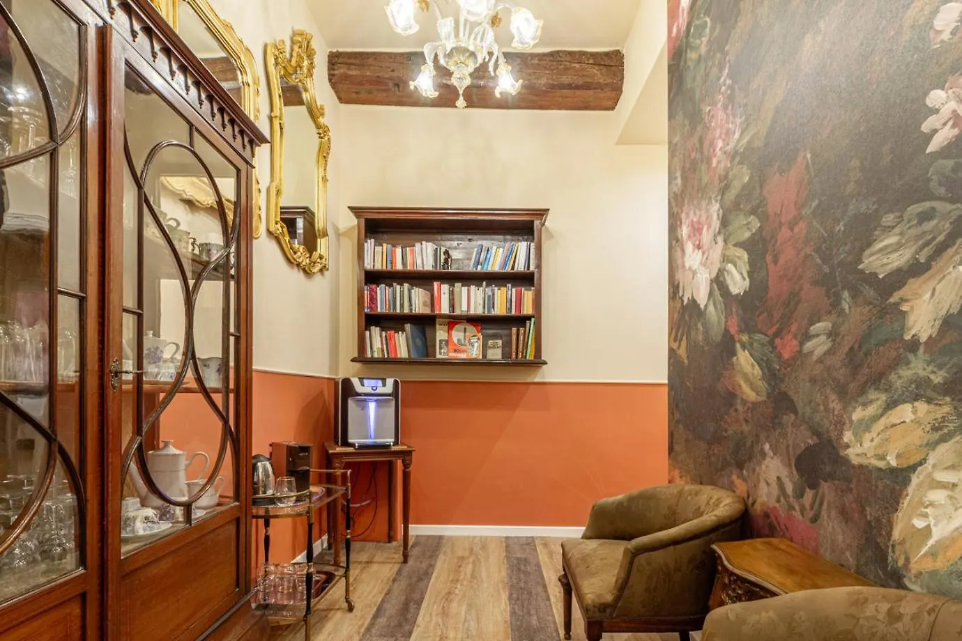 Ariam Guesthouse Bologna Guest house