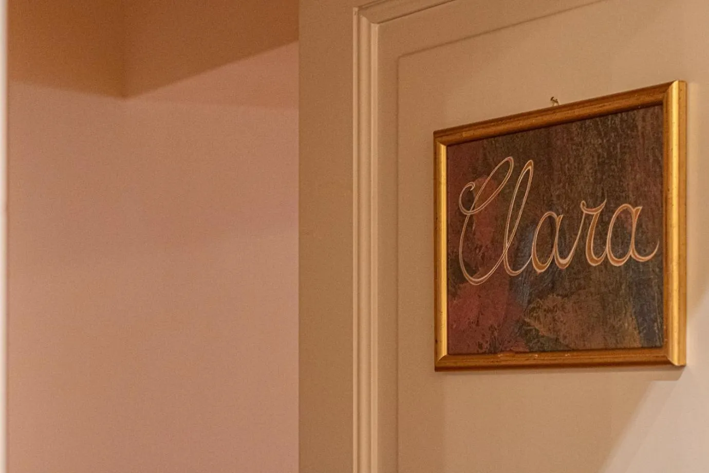 Ariam Guesthouse Bologna