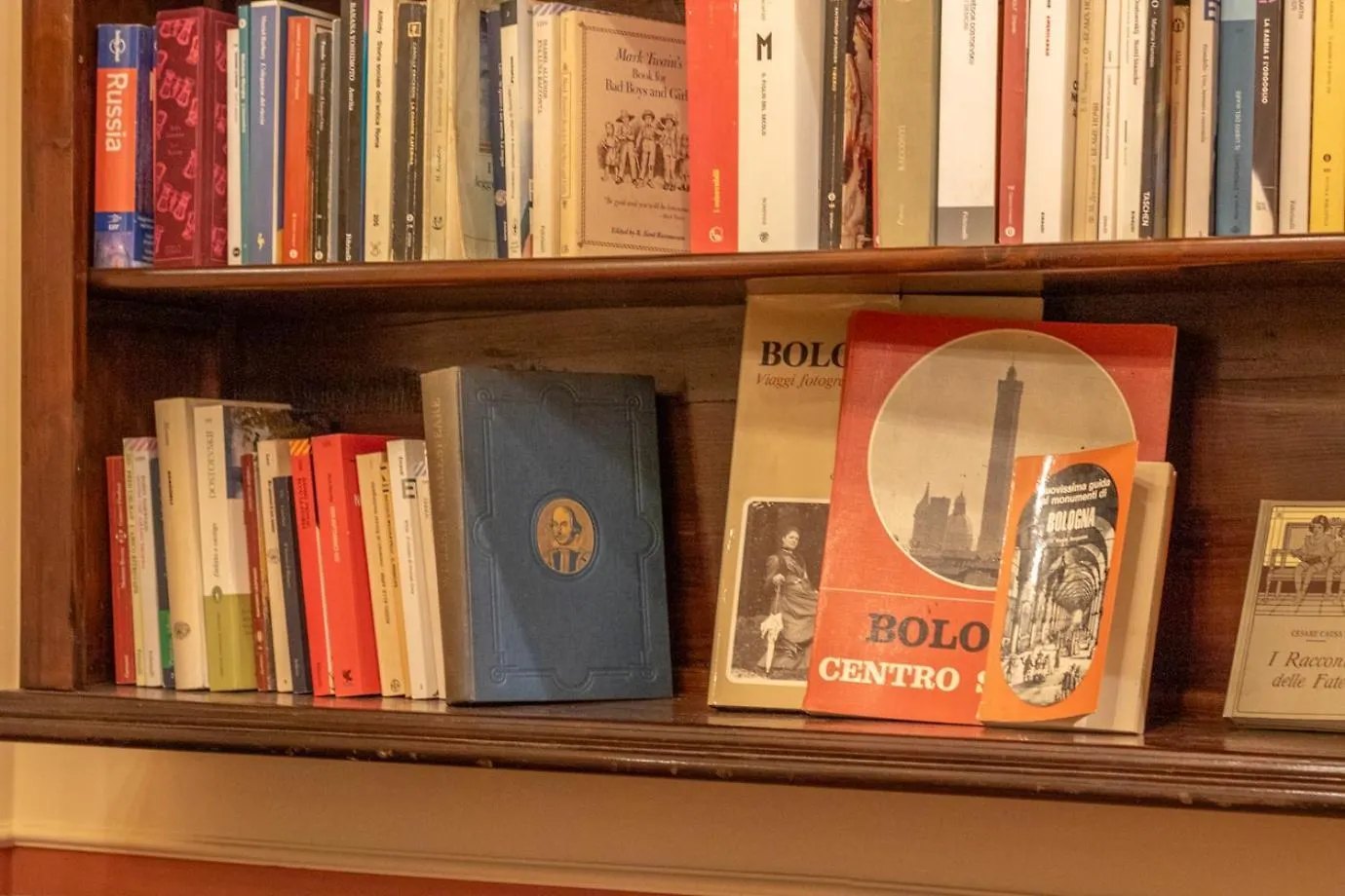Ariam Guesthouse Bologna Guest house