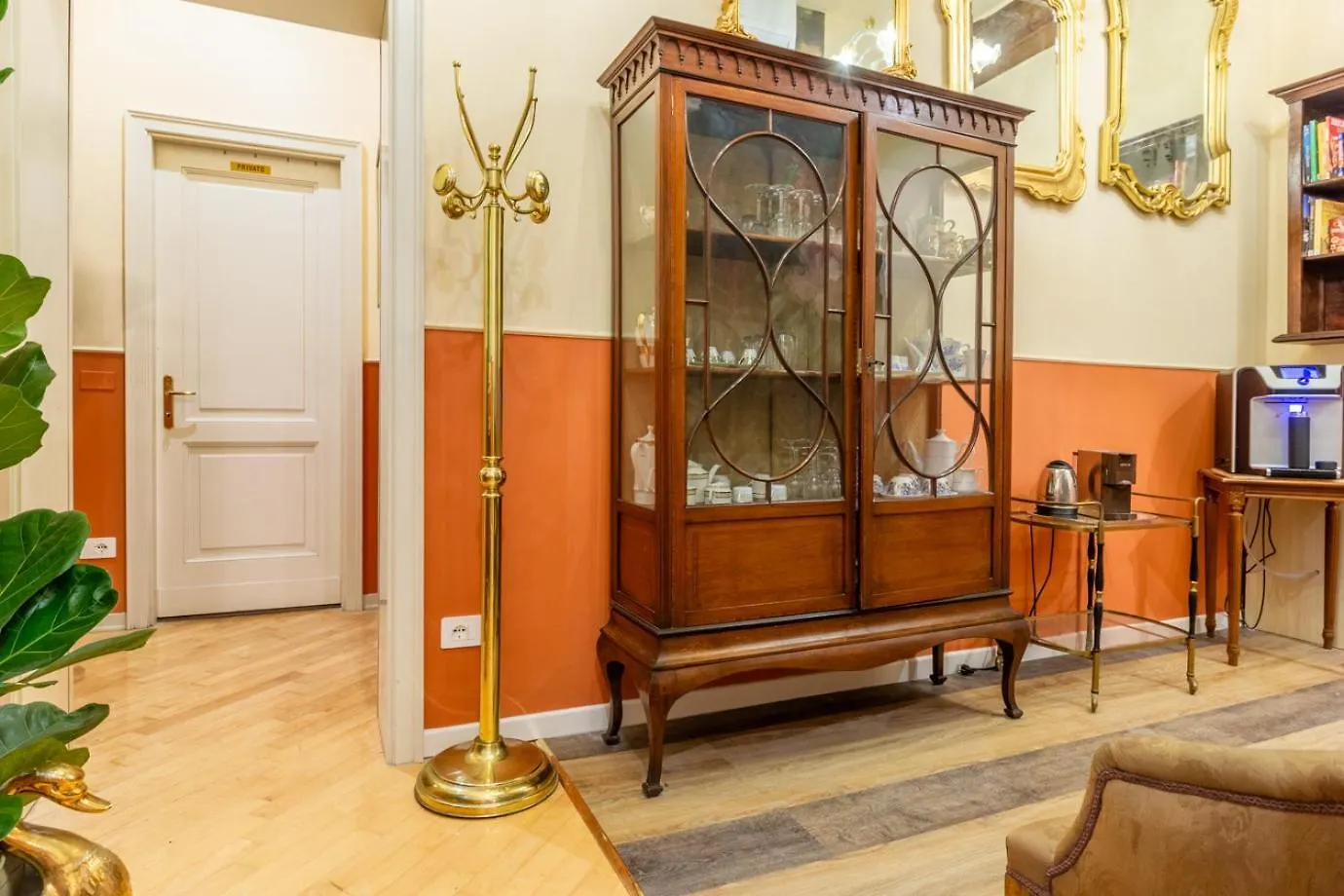 Guest house Ariam Guesthouse Bologna Italy