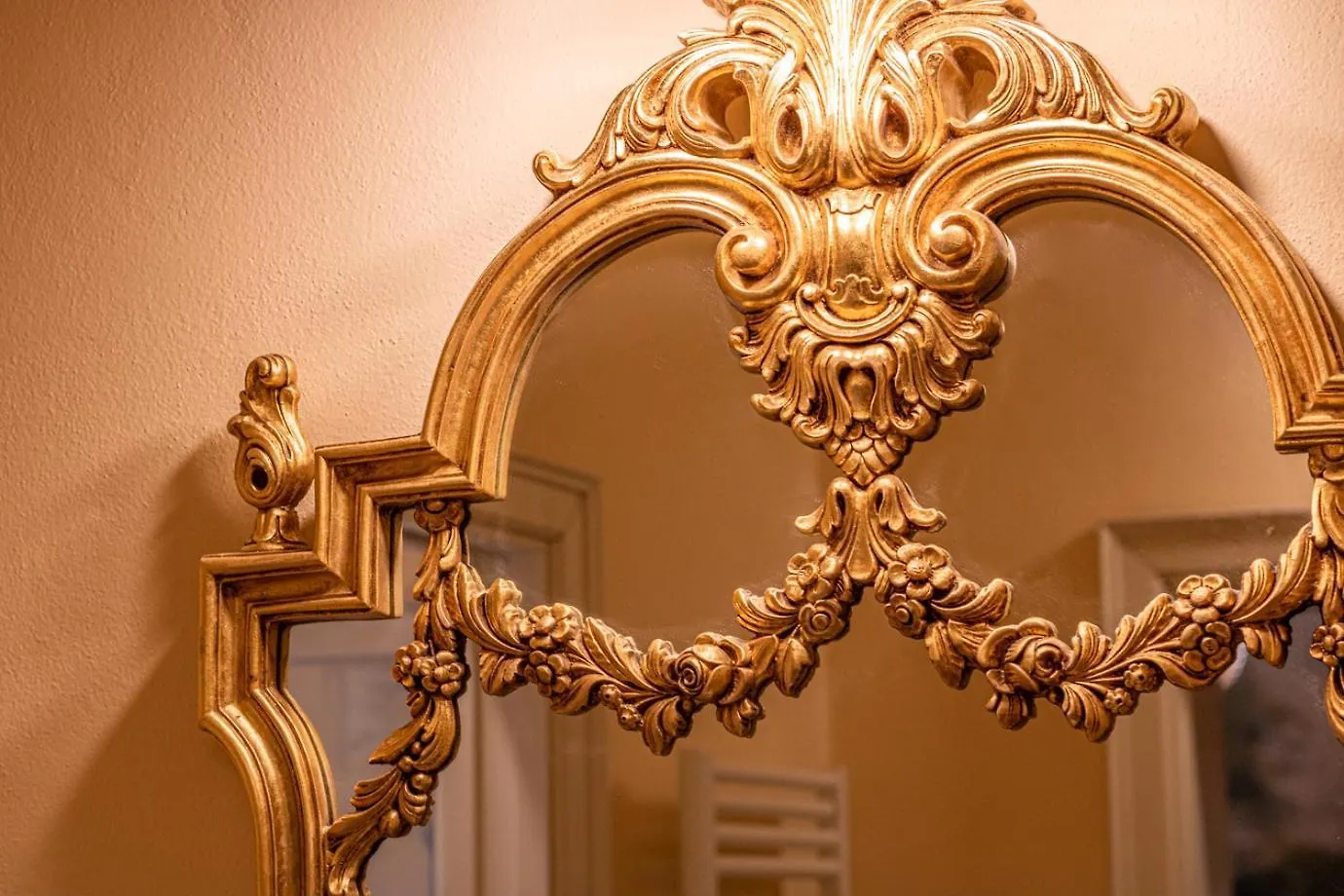 Ariam Guesthouse Bologna