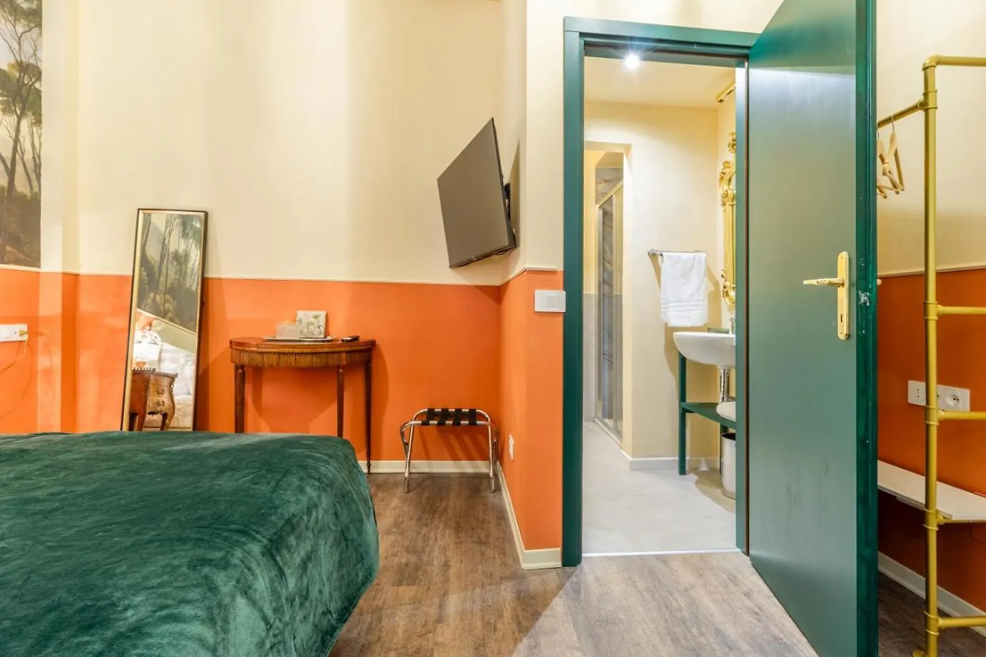 Guest house Ariam Guesthouse Bologna