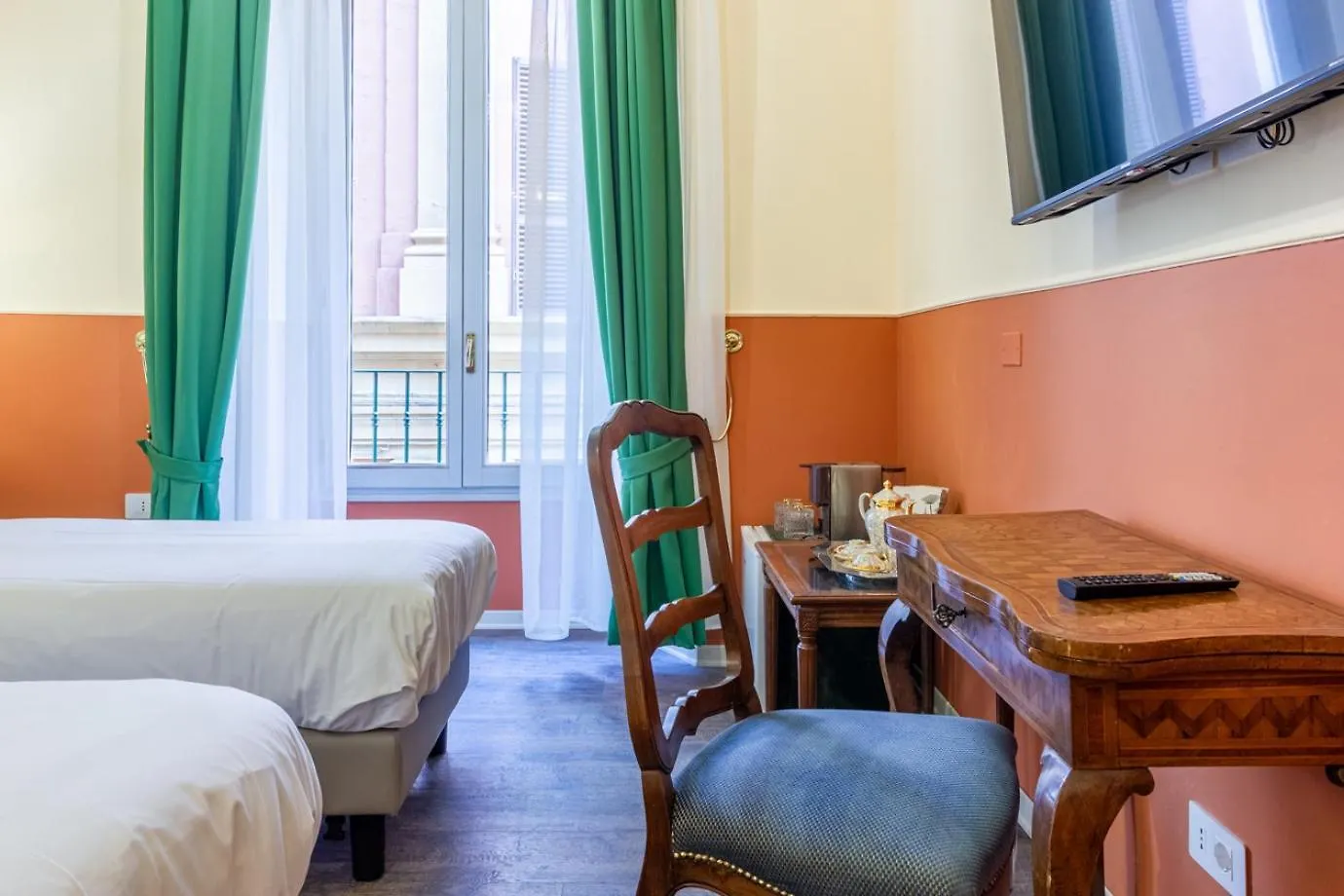 Ariam Guesthouse Bologna