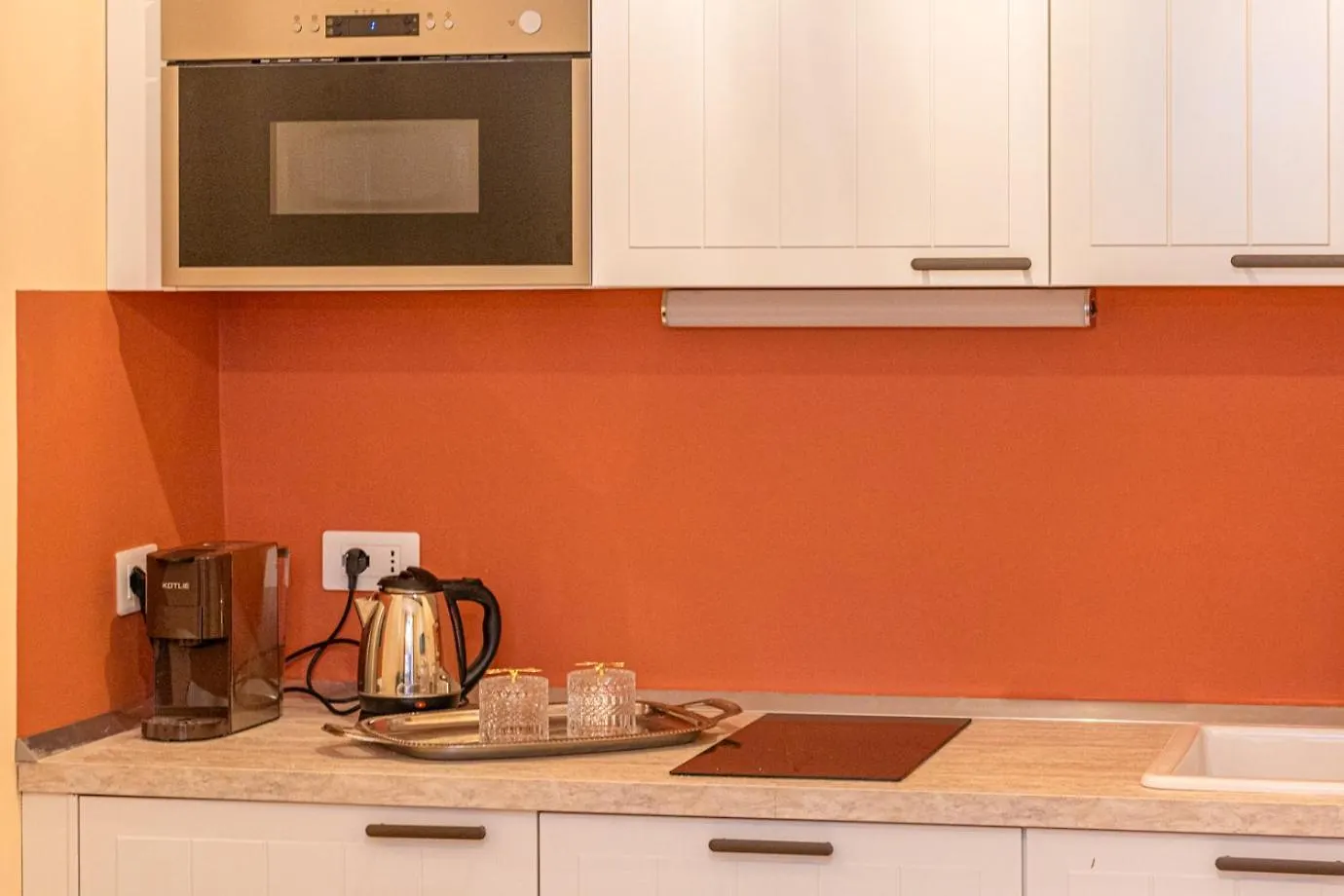 Ariam Guesthouse Bologna Guest house