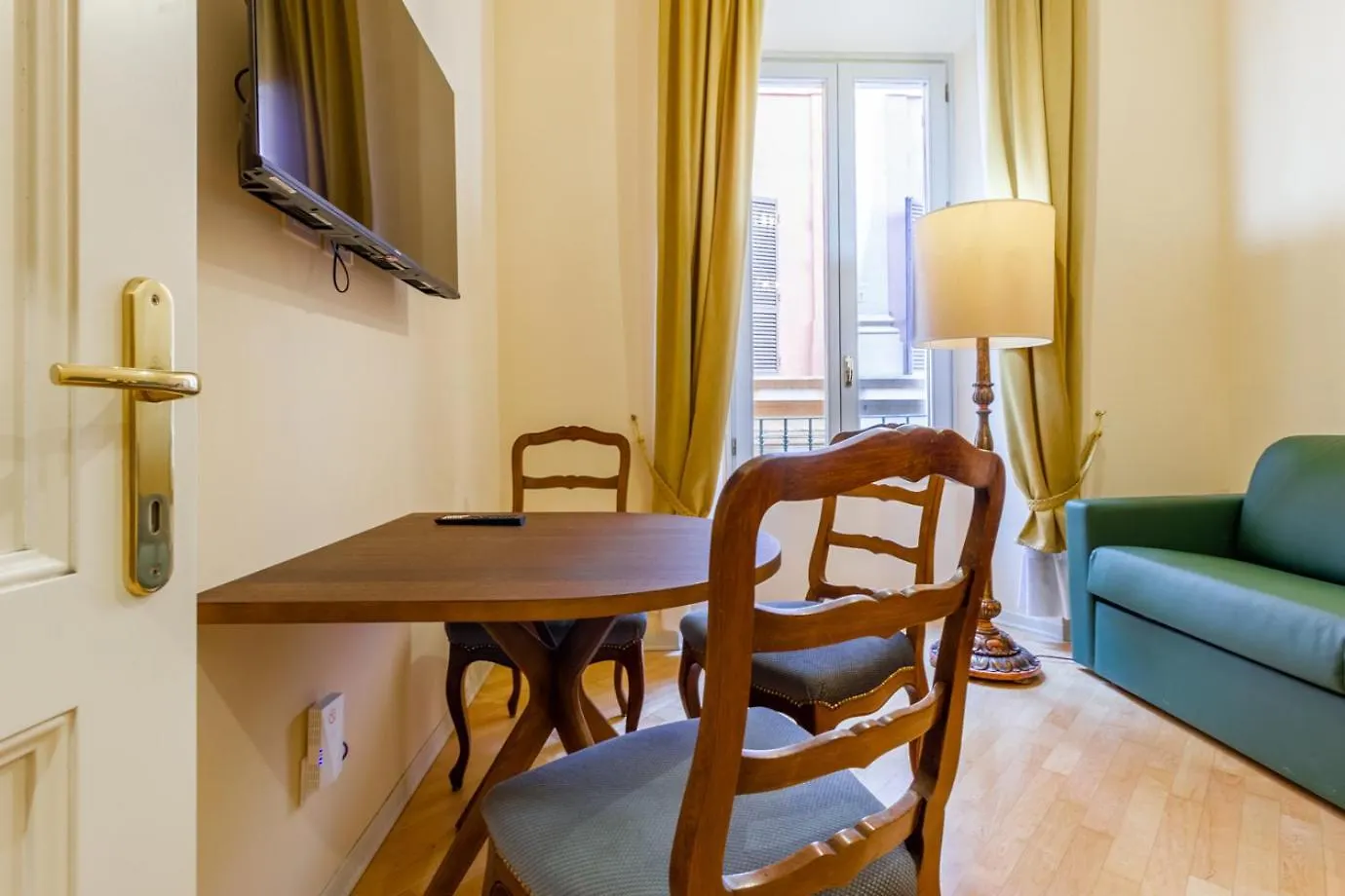 Guest house Ariam Guesthouse Bologna