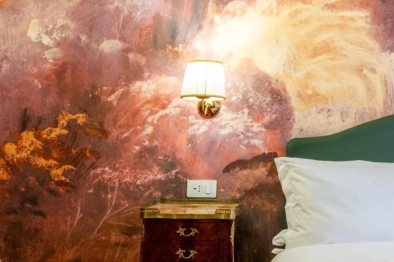 Guest house Ariam Guesthouse Bologna Italy