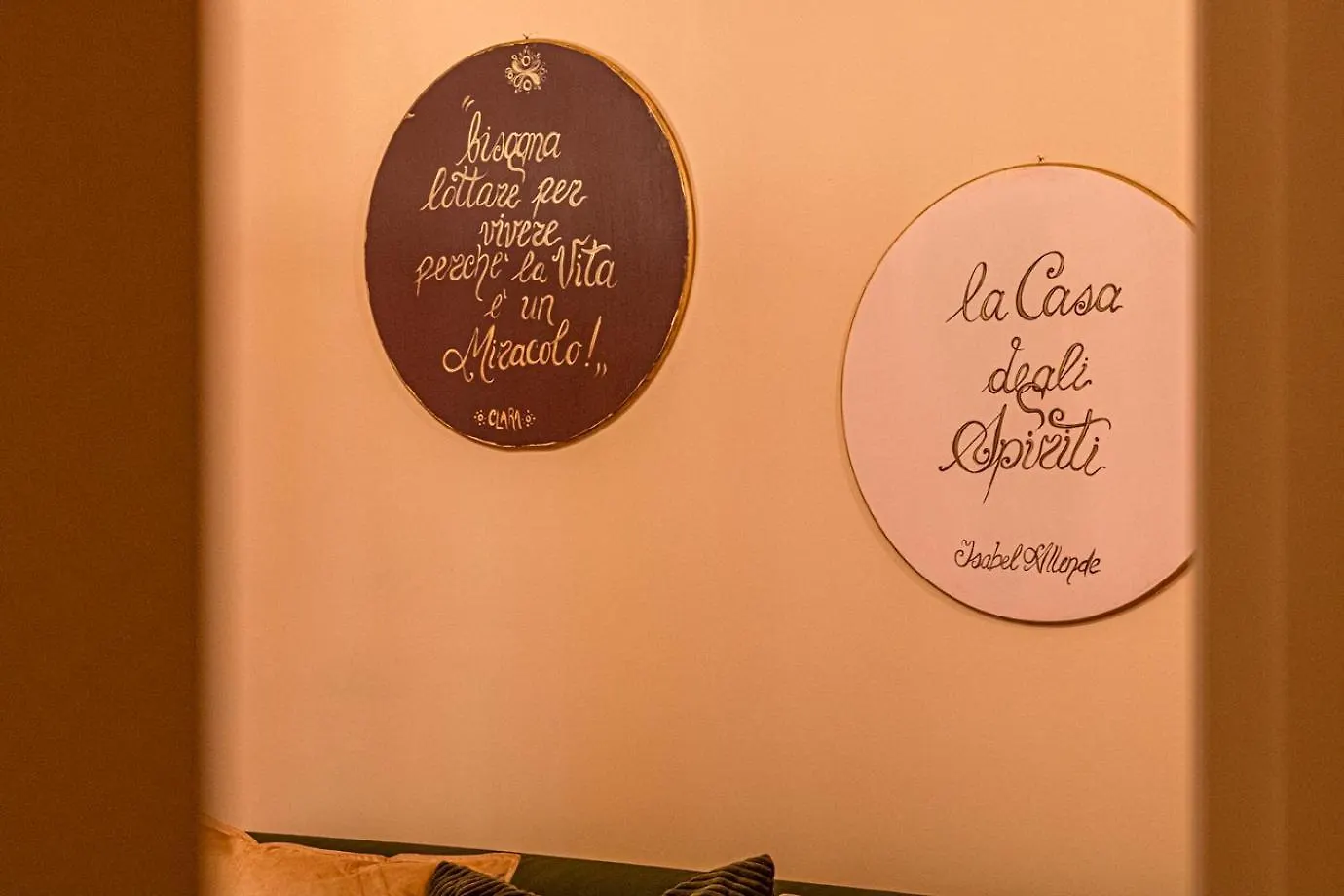 Ariam Guesthouse Bologna