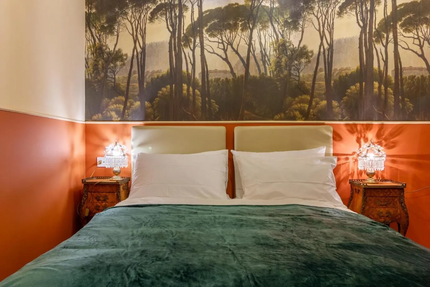 Guest house Ariam Guesthouse Bologna