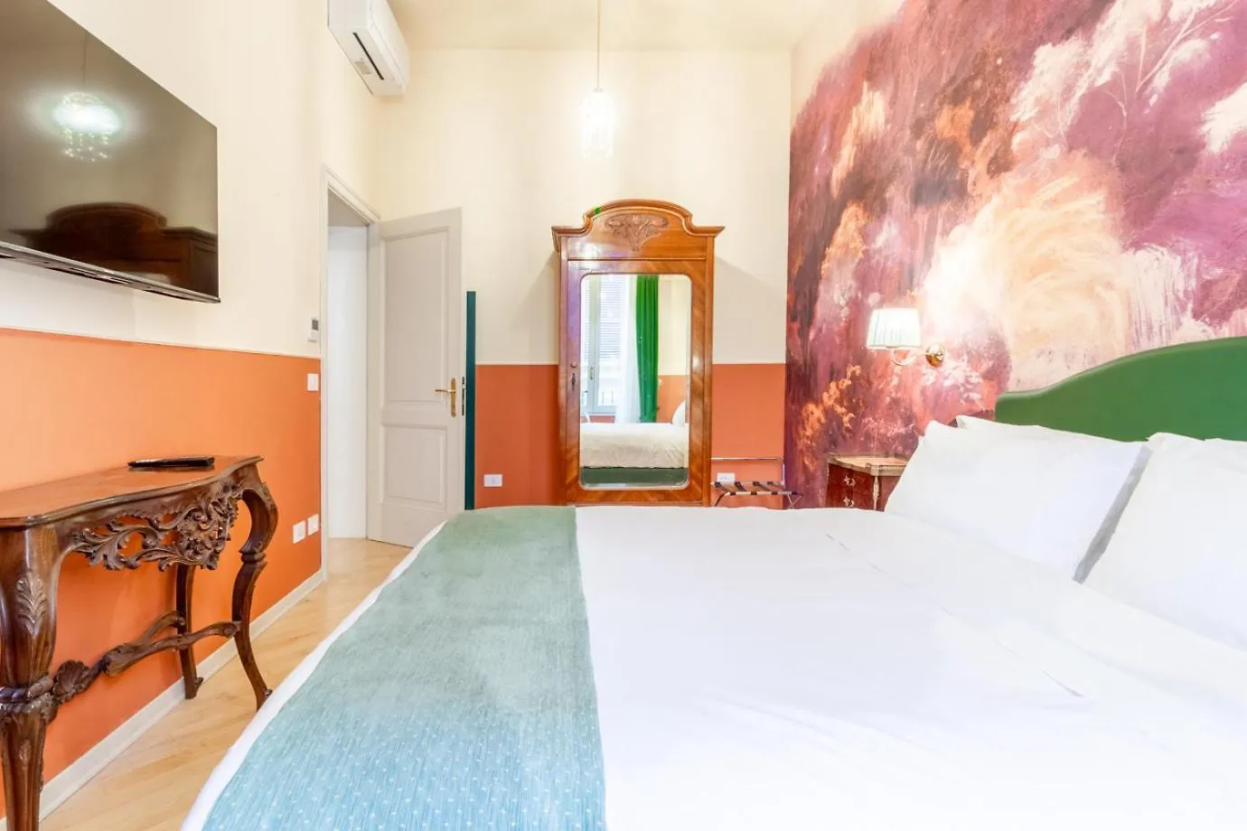 Ariam Guesthouse Bologna 0*,  Italy