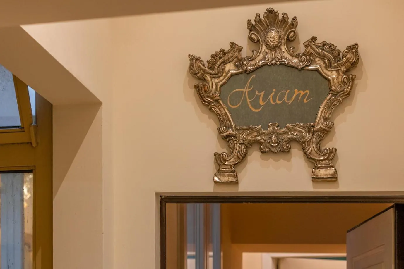 Guest house Ariam Guesthouse Bologna Italy