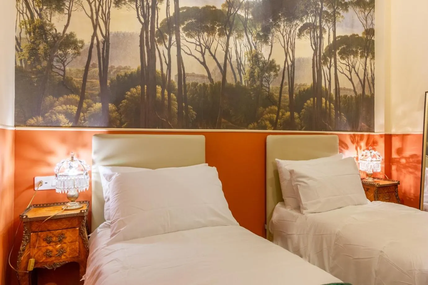 בית הארחה בולוניה Ariam Guesthouse איטליה