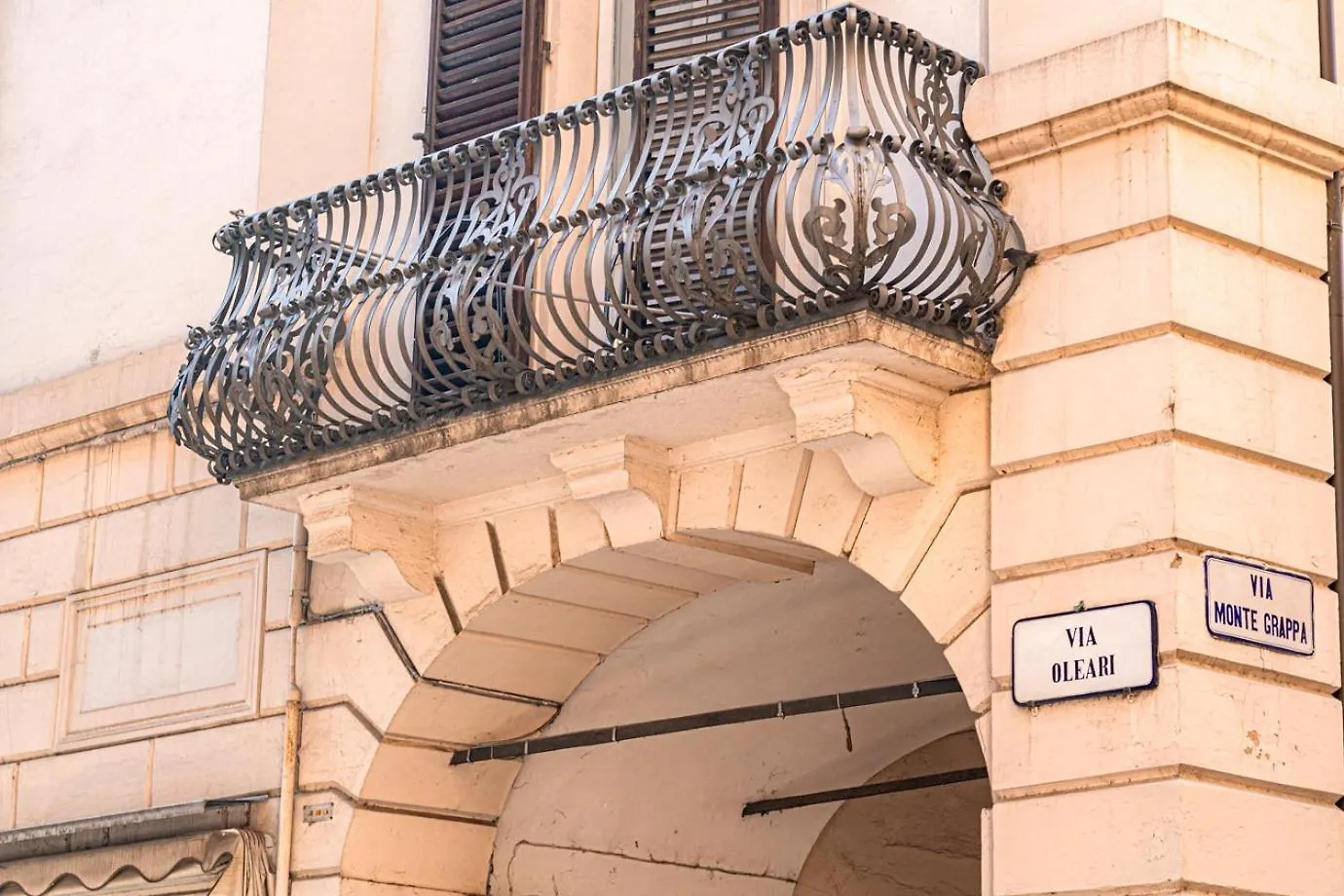 Guest house Ariam Guesthouse Bologna