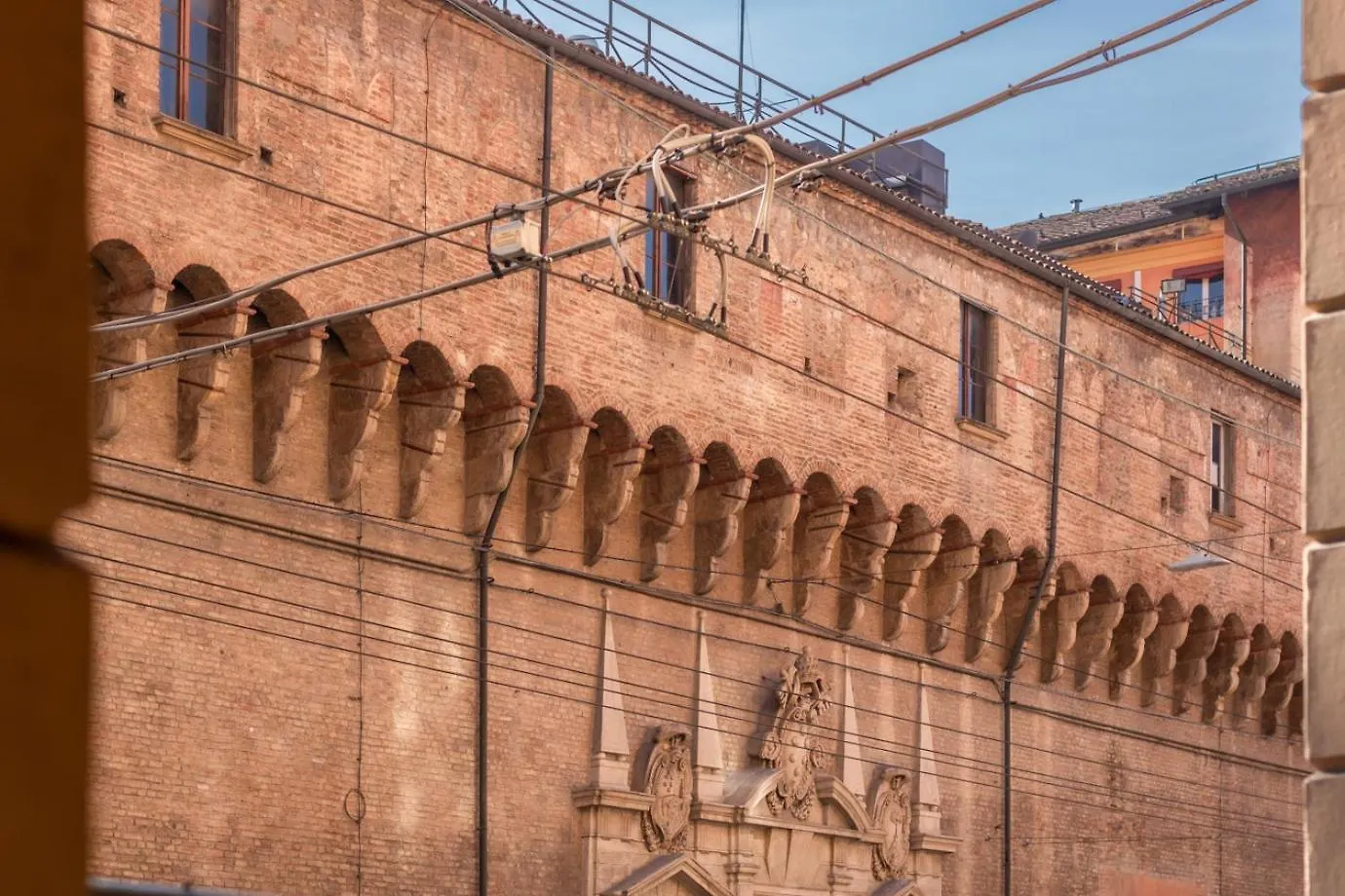 Ariam Guesthouse Bologna 0*,
