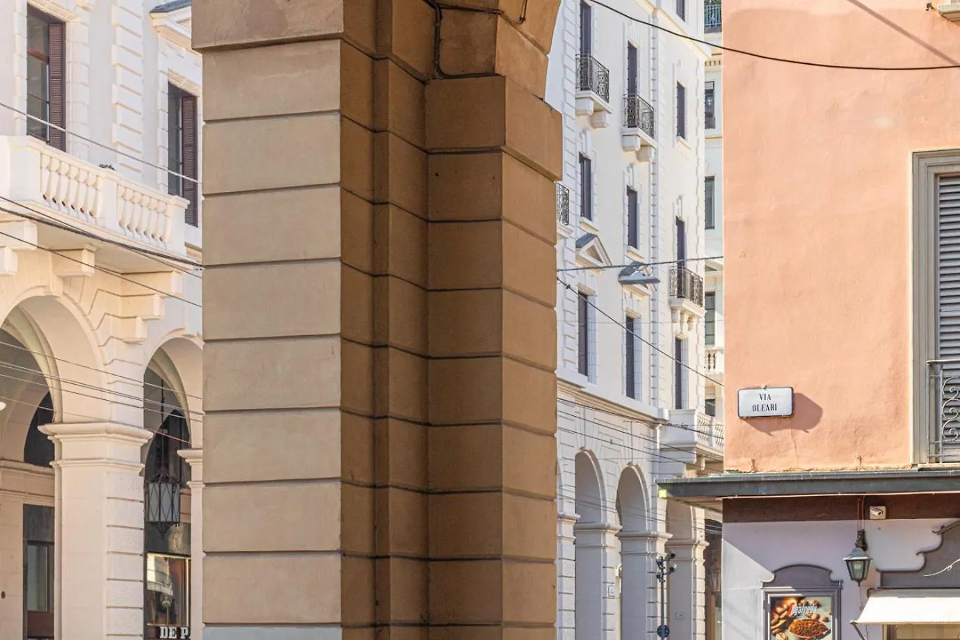 Ariam Guesthouse Bologna Guest house