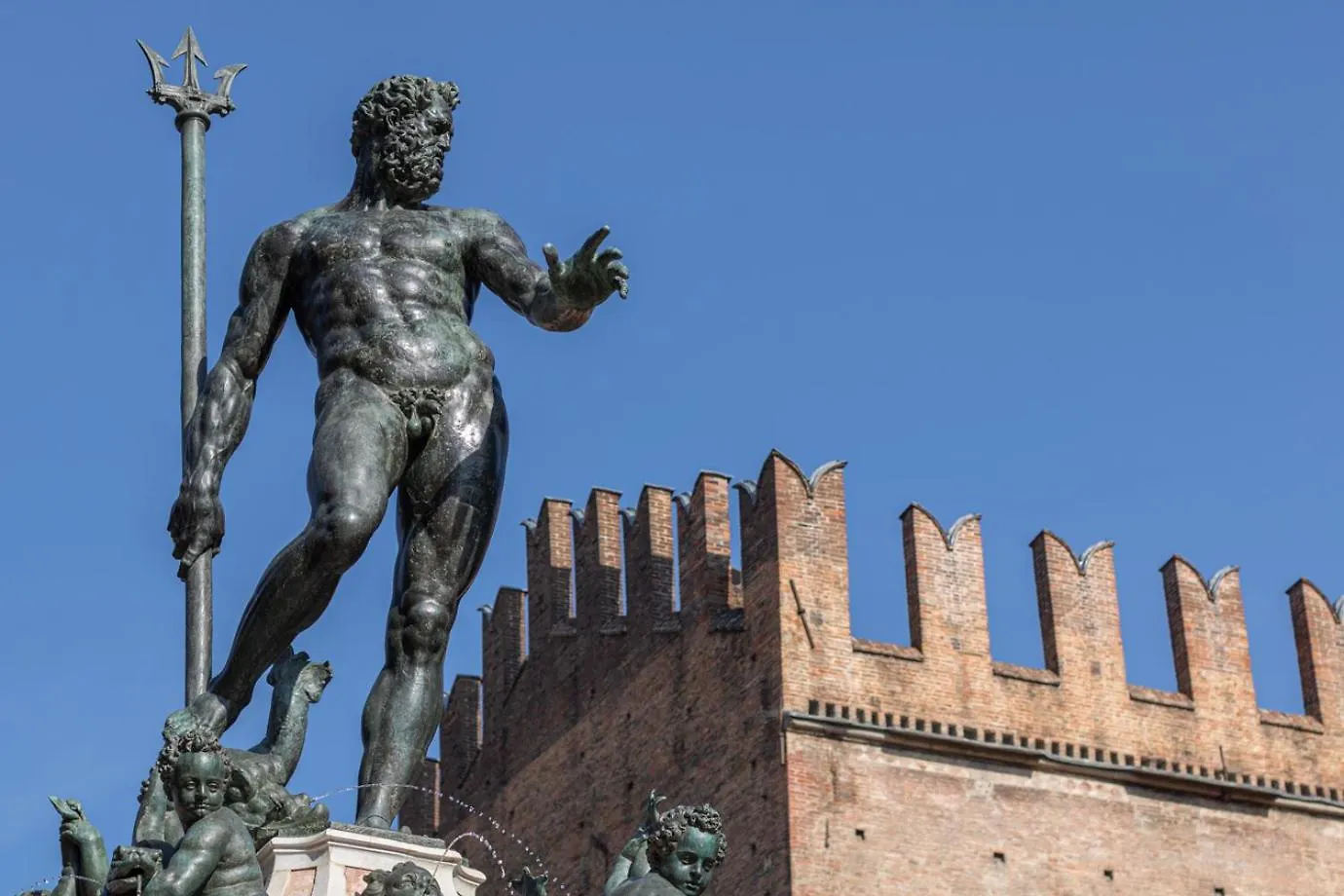 Ariam Guesthouse Bologna Italy