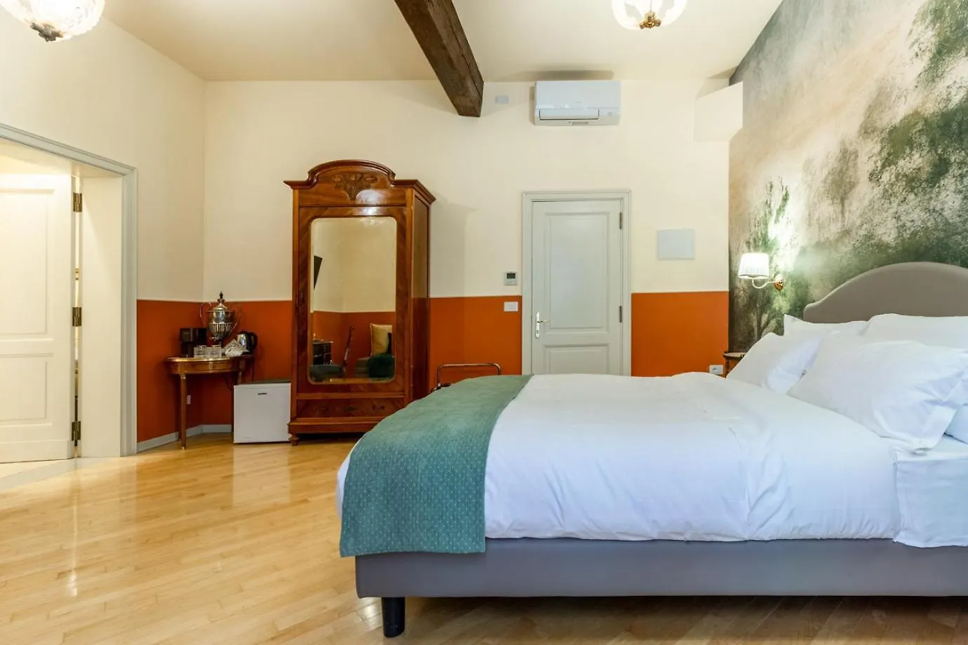 Guest house Ariam Guesthouse Bologna