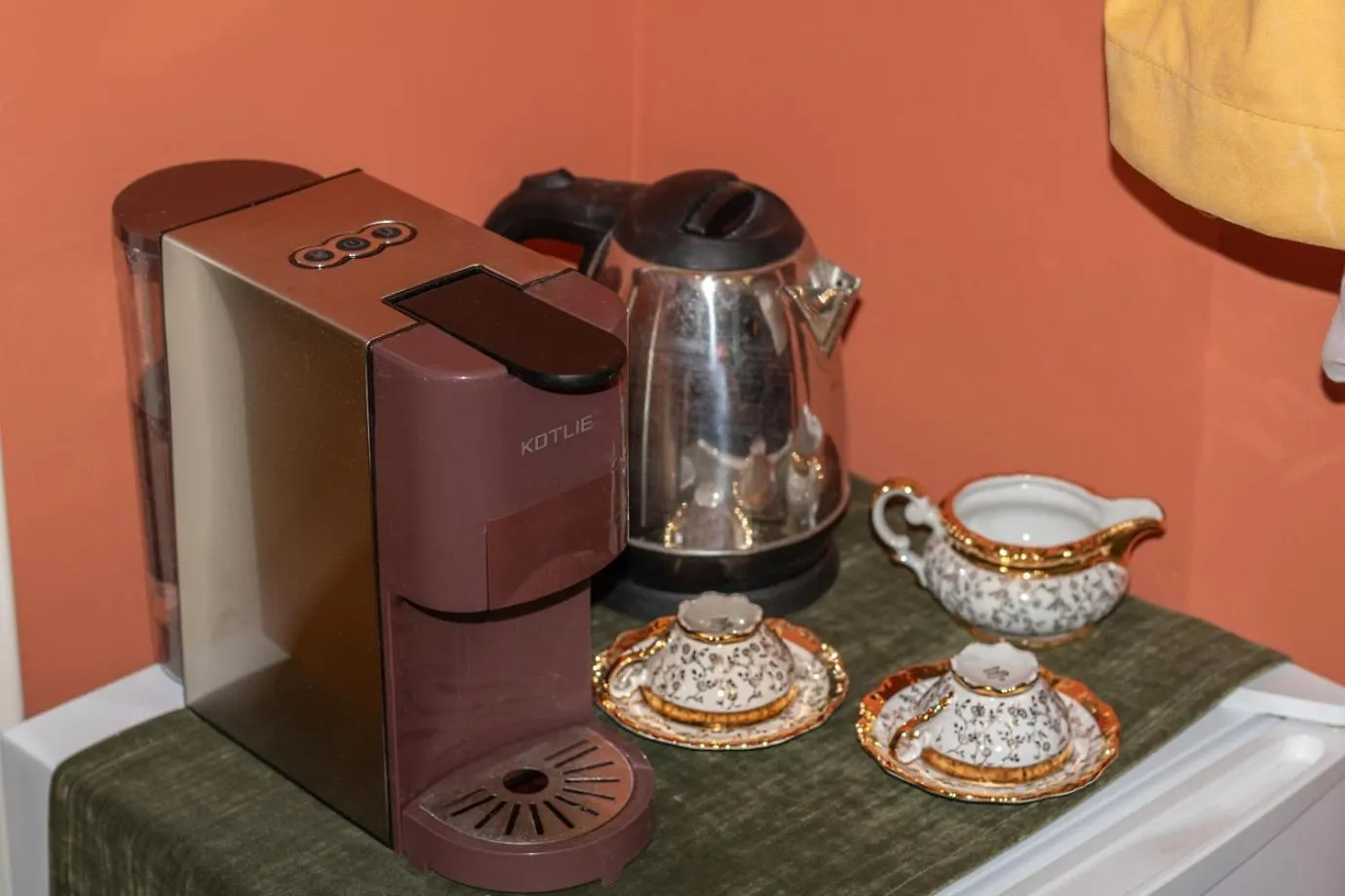 בולוניה Ariam Guesthouse איטליה